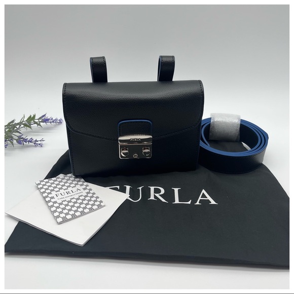 FURLA Belt/ Sling Bag,All Products : American Fashion Style Bags On Sale